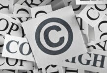 Ochrona praw autorskich w prawie cywilnym