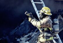 Rodzaje pożarów, a zagrożenia i zalecane postępowanie