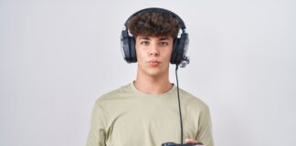Jakie słuchawki nauszne z mikrofonem są najlepsze dla graczy?